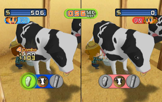 Illustration for article titled Hudson Tells Wii Owners To Get A Job
